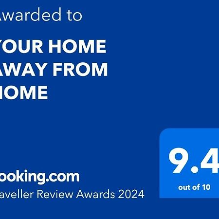 Your Home Away From Home Praia Ngoại thất bức ảnh