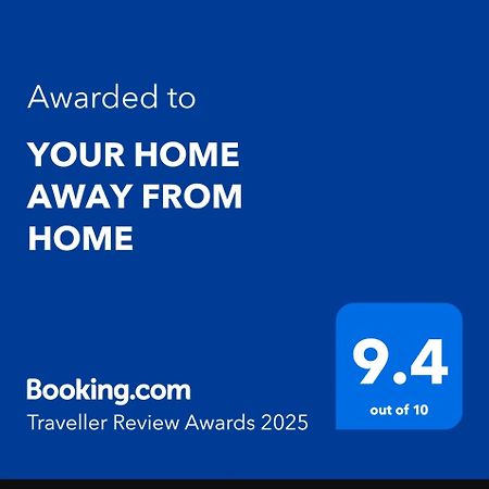 Your Home Away From Home Praia Ngoại thất bức ảnh