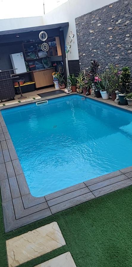 Your Home Away From Home Praia Ngoại thất bức ảnh
