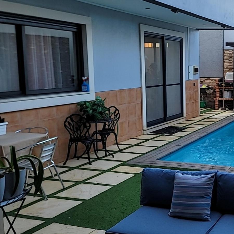 Your Home Away From Home Praia Ngoại thất bức ảnh