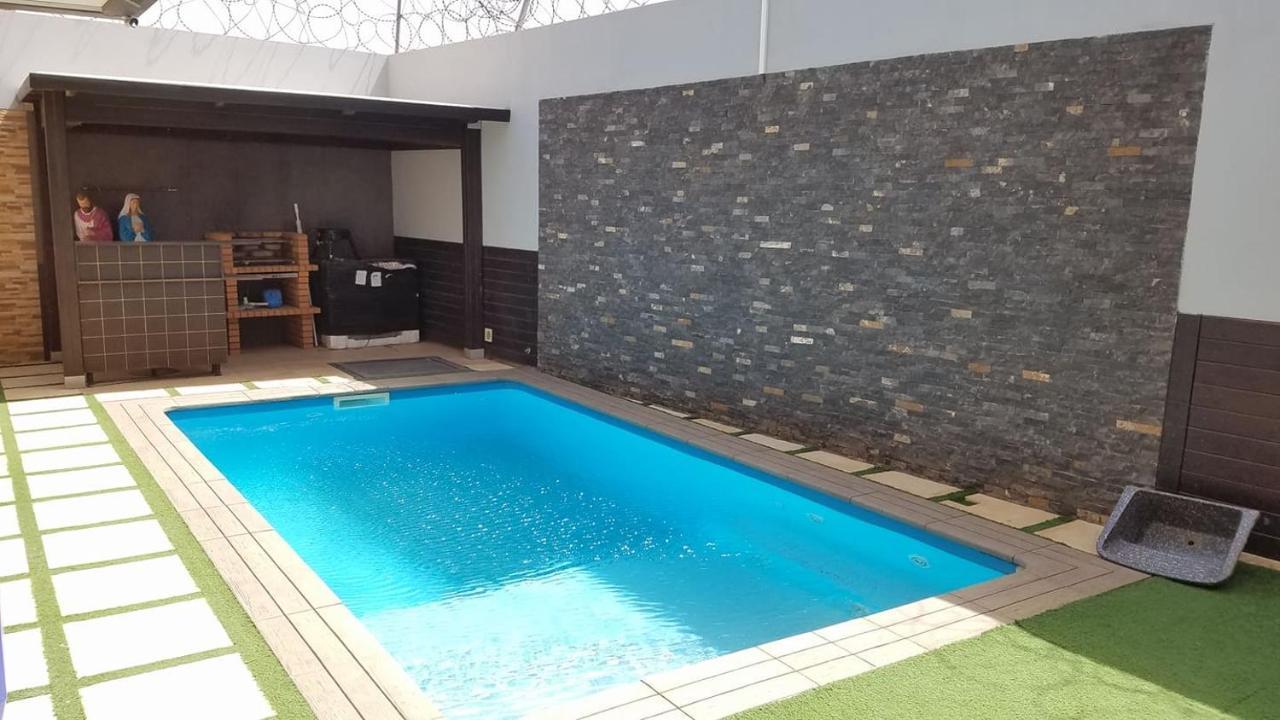 Your Home Away From Home Praia Ngoại thất bức ảnh